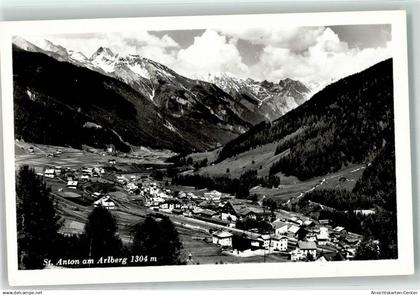 39379135 - St. Anton am Arlberg