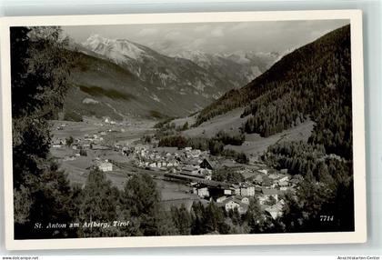 39379136 - St. Anton am Arlberg