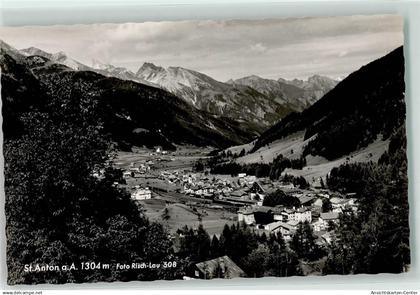 39379137 - St. Anton am Arlberg