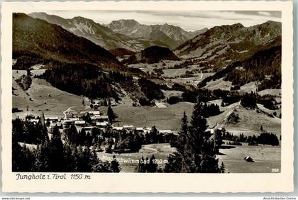 39500587 - Jungholz ,Tirol