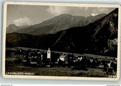 39533434 - Umhausen