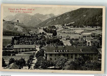 39533684 - Steinach am Brenner