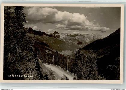39533845 - St. Anton am Arlberg