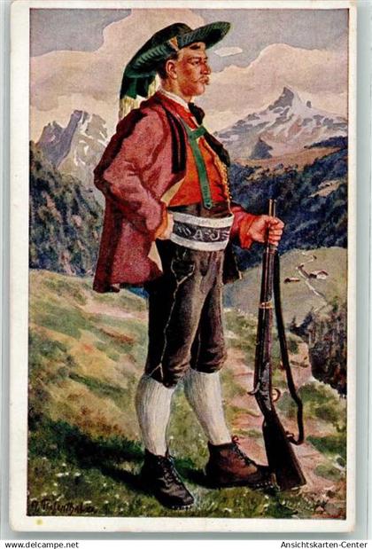 39537344 - Brixen im Thale