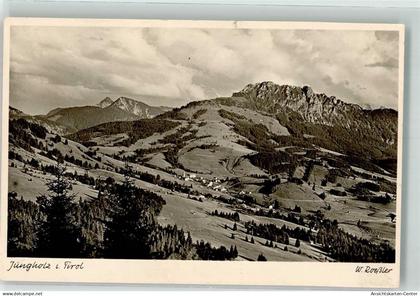 39704924 - Jungholz ,Tirol