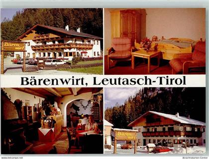 40162029 - Leutasch