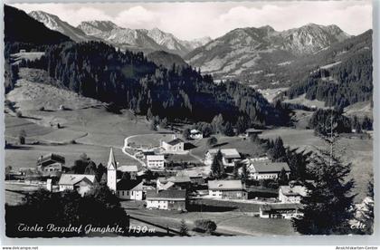50598082 - Jungholz ,Tirol