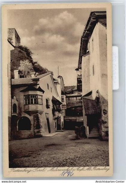 50600278 - Rattenberg