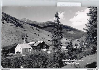 50600304 - Gerlos