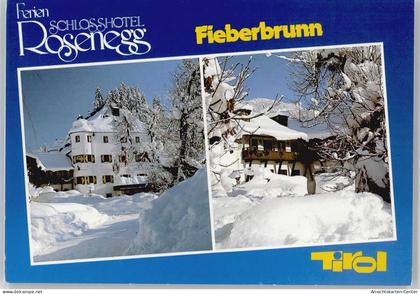 50685292 - Fieberbrunn
