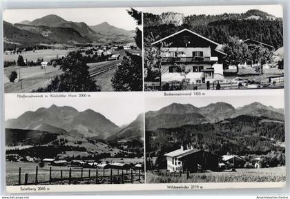 50730825 - Fieberbrunn