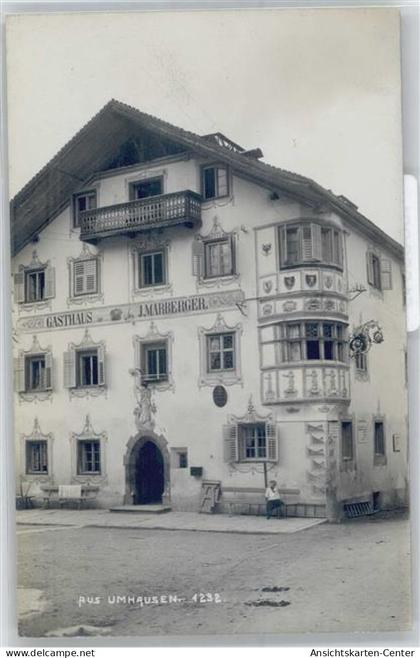 51062301 - Umhausen