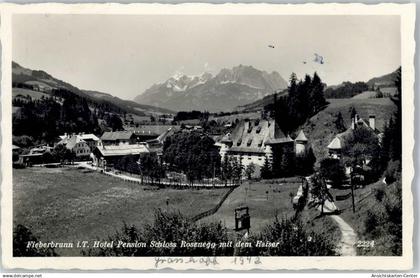 51549297 - Fieberbrunn
