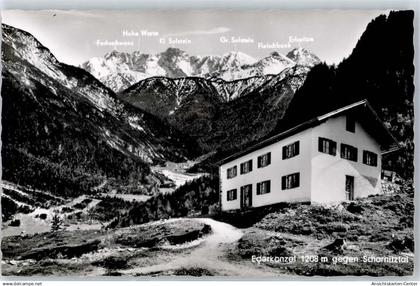 51597475 - Scharnitz