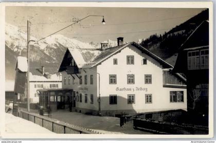 51597685 - St. Anton am Arlberg