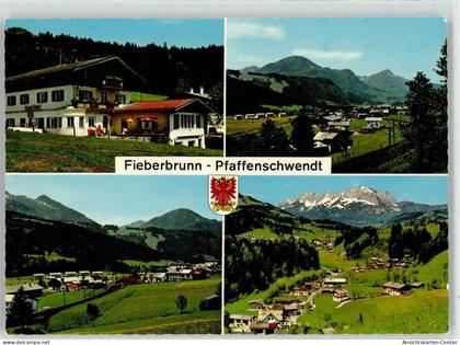 52012128 - Fieberbrunn