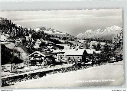 52064605 - Fieberbrunn