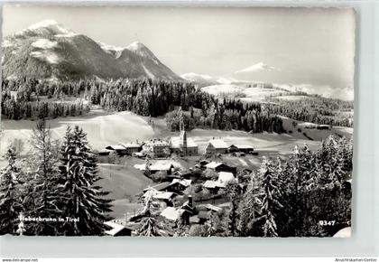 52066145 - Fieberbrunn