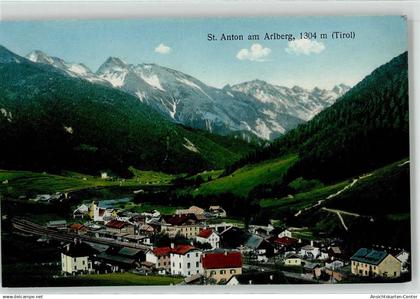 52101055 - St. Anton am Arlberg