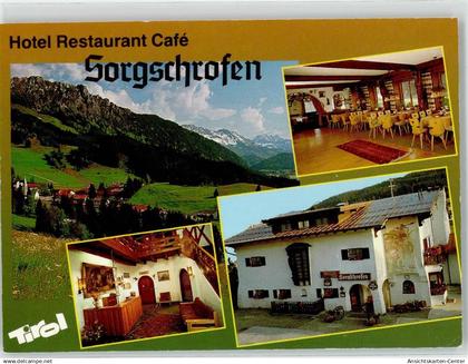 52182071 - Jungholz ,Tirol