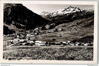 52196227 - St. Anton am Arlberg