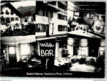 52196377 - Tannheim