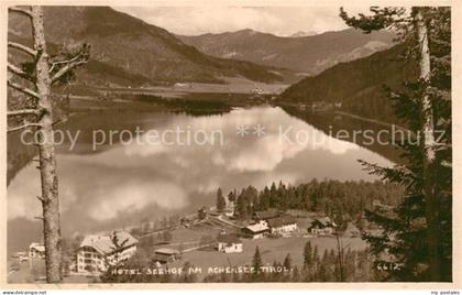 Achensee Hotel Seehof