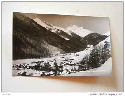 Austria - St.Jakob im Defereggental    ca 1960's   F  D58723