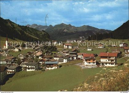 Berwang Tirol