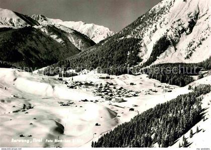 Berwang Tirol