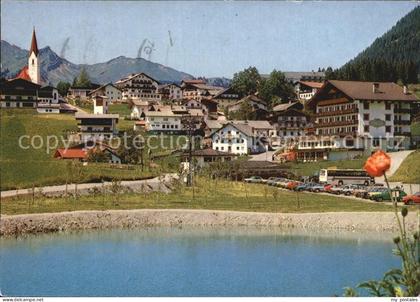 Berwang Tirol