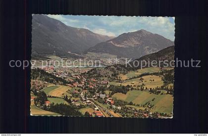 Brixlegg Tirol Fliegeraufnahme