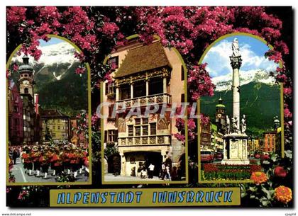 CPM Innsbruck Tyrol Austria