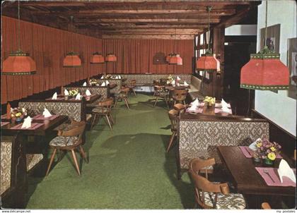 Ellmau Tirol Hotel Baer Tyrol Baerenschaenke