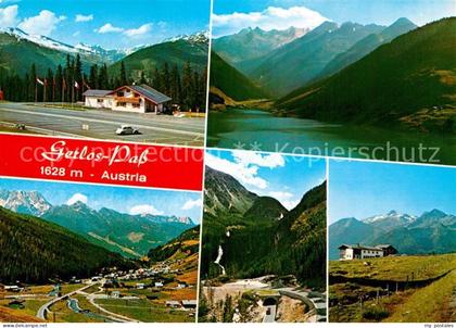 Gerlos