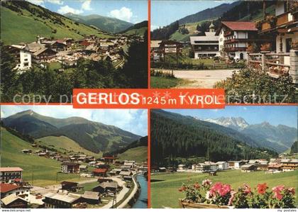 Gerlos