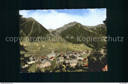 Ischgl