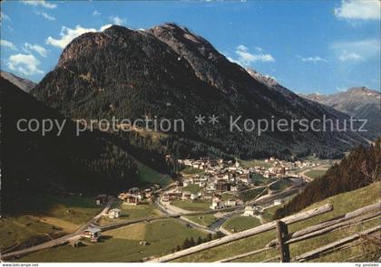 Ischgl Paznauntal