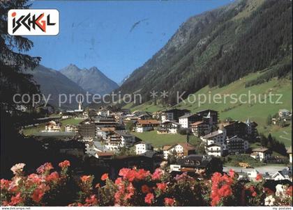 Ischgl Paznauntal