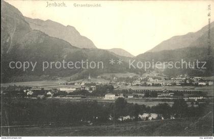 Jenbach Gesamt