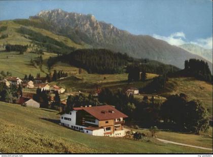Jungholz Tirol Hotel Tirol