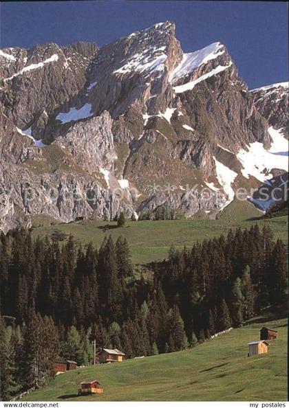 Lechtal Dawinalm