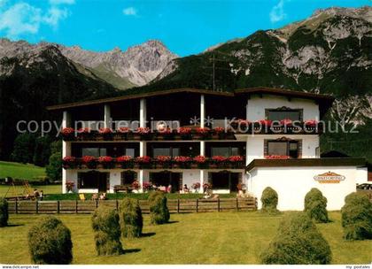Leutasch Chalet Cristall