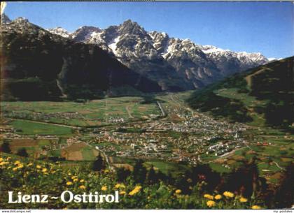 Lienz Tirol Lienz Tirol
