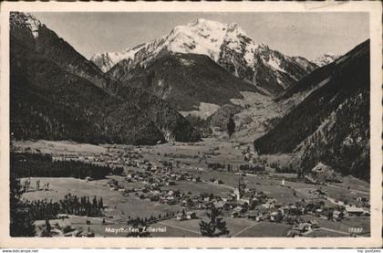 Mayrhofen Zillertal Mayrhofen Zillertal