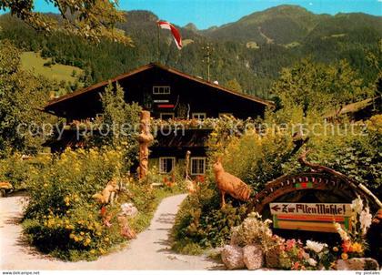 Mayrhofen Zillertal Studio Alte Muehle Ausstellungen Mineralien Schnitzereien Bu