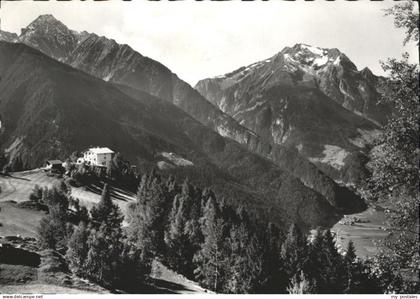 Mayrhofen Zillertal Zillertal