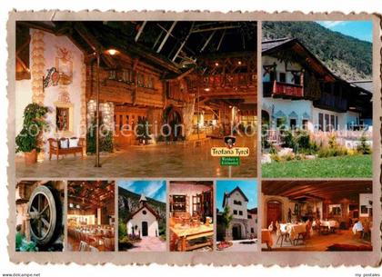 Mils Imst Trofana Tyrol