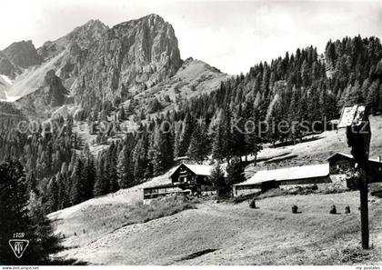 Mutters Tirol Alpengasthaus Muttereralm