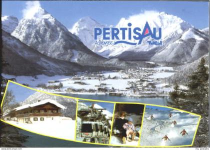 Pertisau Achensee Pertisau Tirol Achensee x 1993